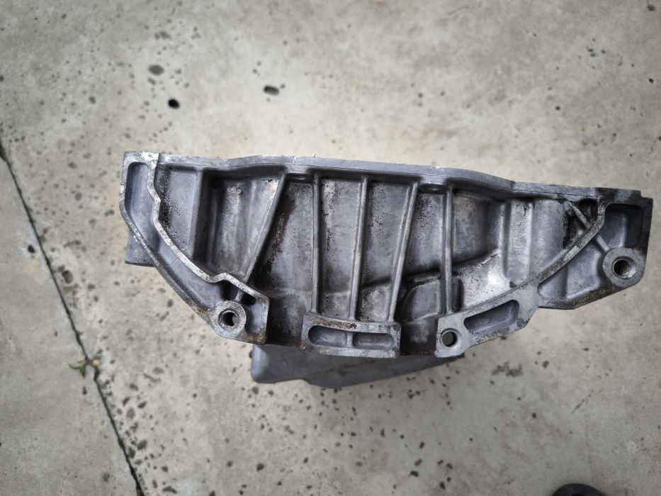 Baie ulei Audi A4 B8 CAGA 03G103603R