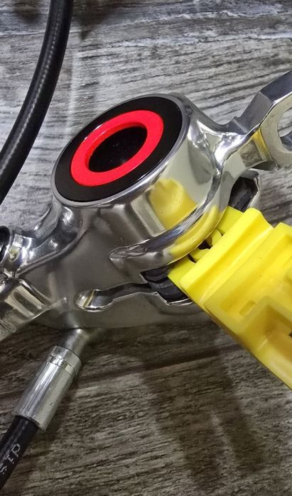 Нови спирачки сет MAGURA MT8 PRO