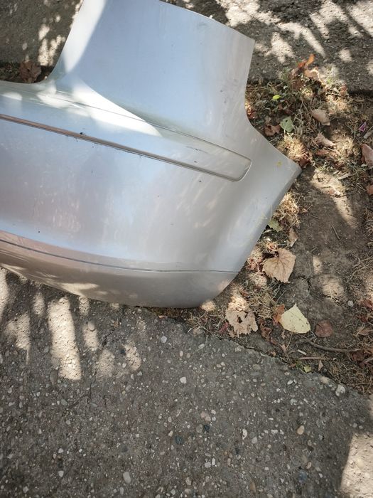 Bara spate audi A3 2006