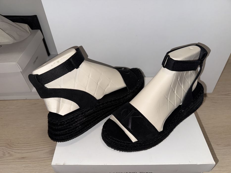 Calvin Klein сандали