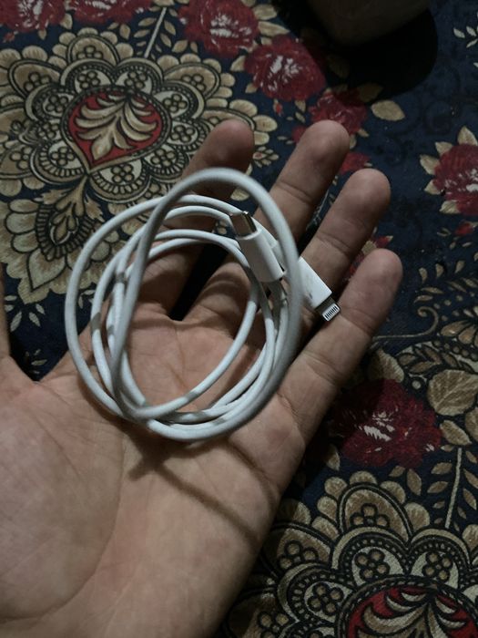 Iphone 25w orginal zaryadka