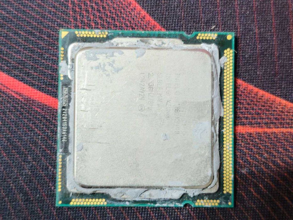 Запчасти для комьютера