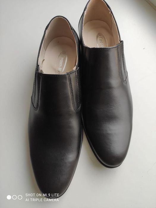 Ботинки военные 42.5 размера