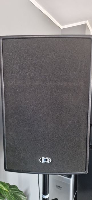 Boxe dynakord d-lite 15-3