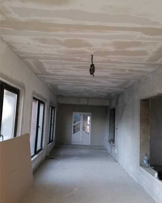 Construcții -Amenajari -Renovari
