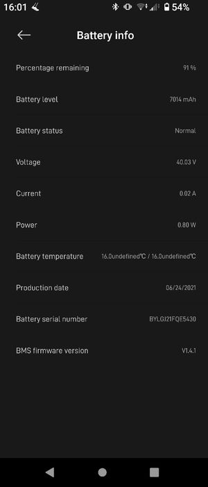 Xiaomi Mi Electric Scooter 3