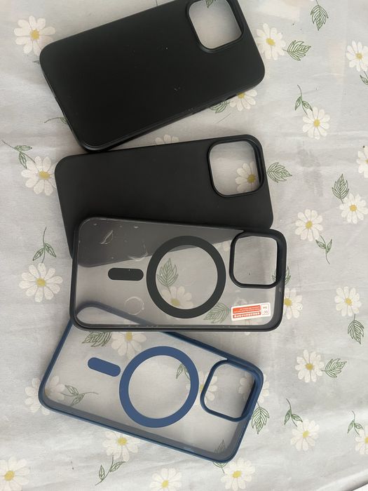 Кейсове за Iphone 13 pro