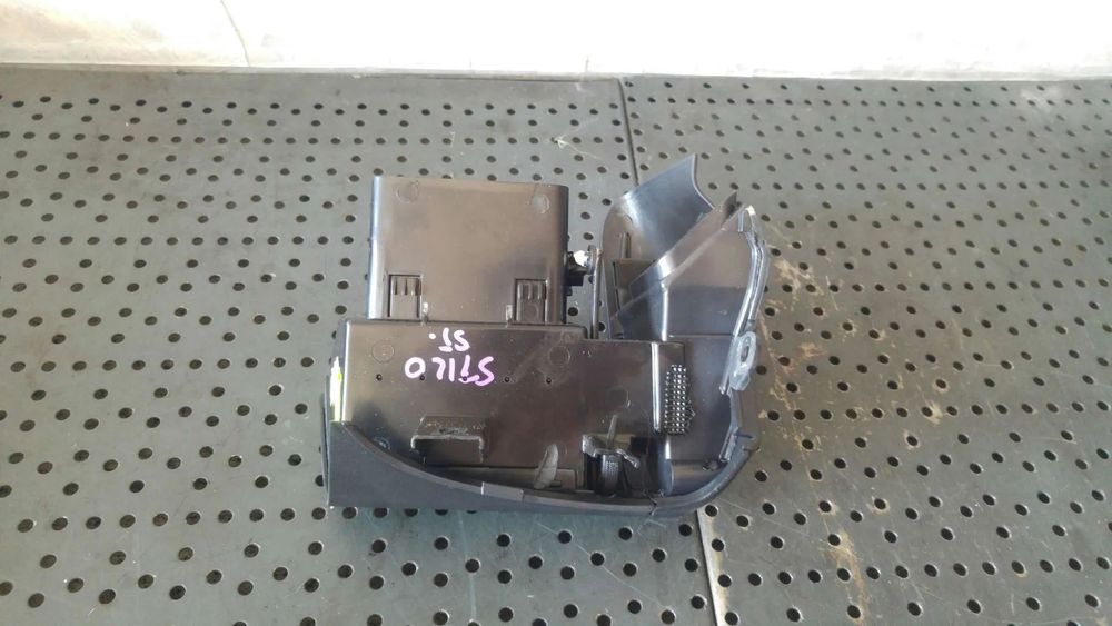 Grila ventilatie bord stanga fiat stilo 192 ls348201