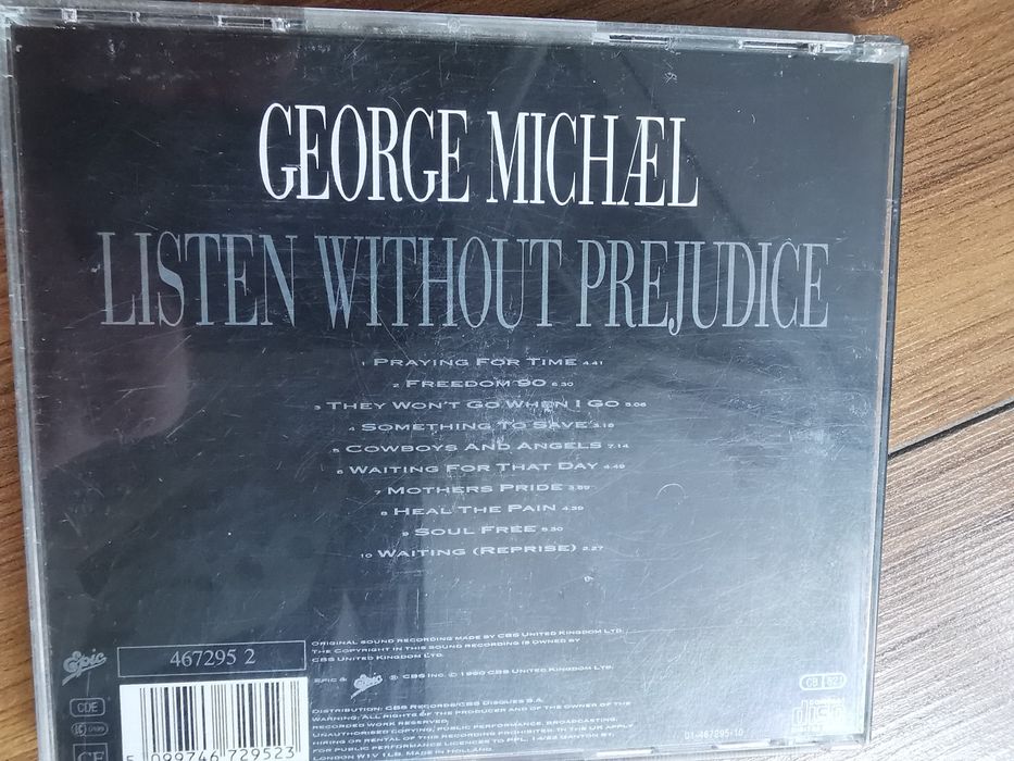 Cd Super muzica Top Billboard All time DM / AC/DC / GN' Roses/ Jackson