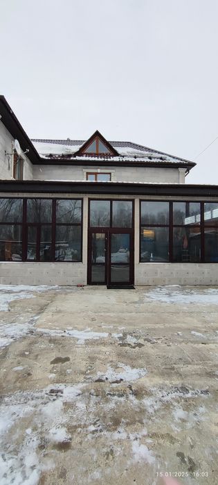 Продается шикарный 2этажный  коттедж