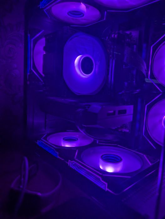 Продам кулер для процессора