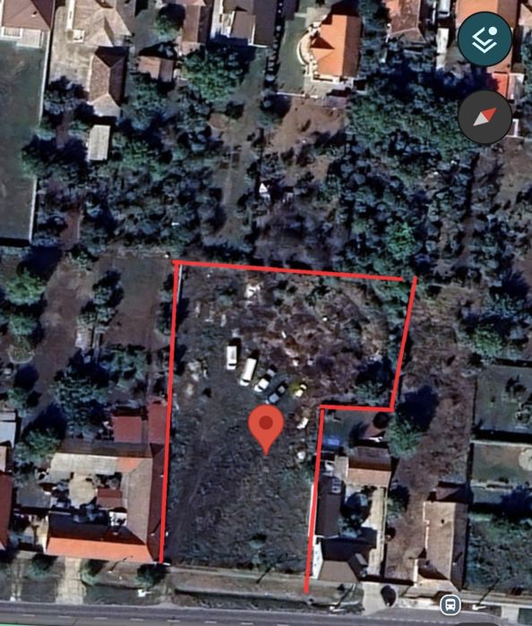 Spațiu de Birouri – Hub Business Take Ionescu. Plus teren dumbravita.