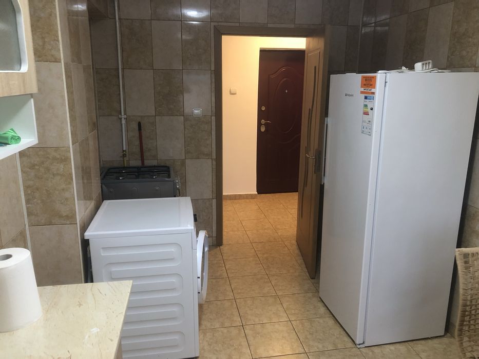 Garsoniera confort 1, zona de sus(Belvedere nr 1),de inchiriat