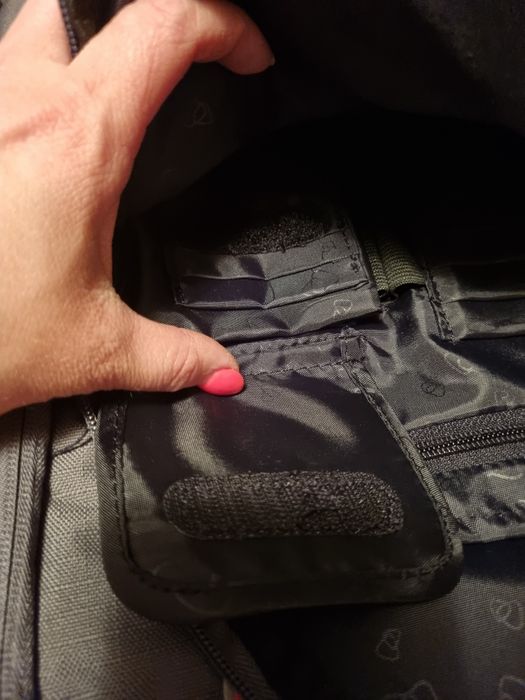 Раница за лаптоп и не само