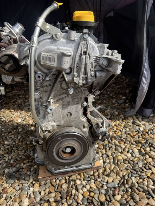 Vand motor 1.0 tce Dacia Logan/Duster/Sandero/Jogger