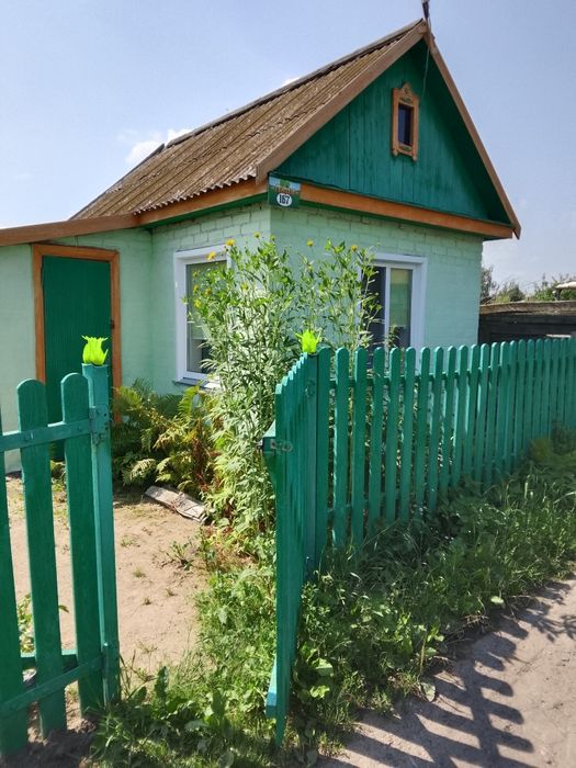Продам дачу 3 сотки район Новопавловки