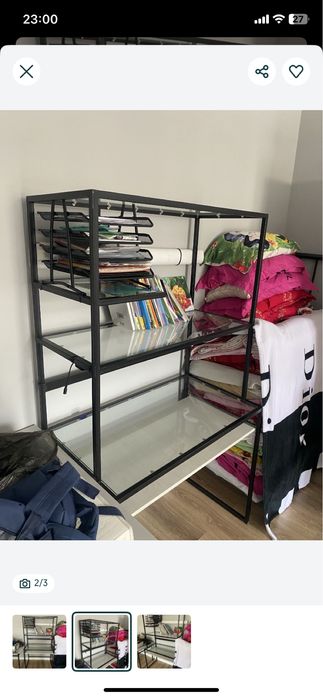 Продам компьютерный стол