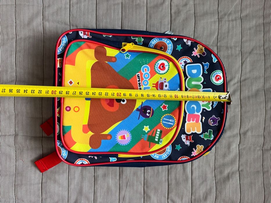 Детска нова раница