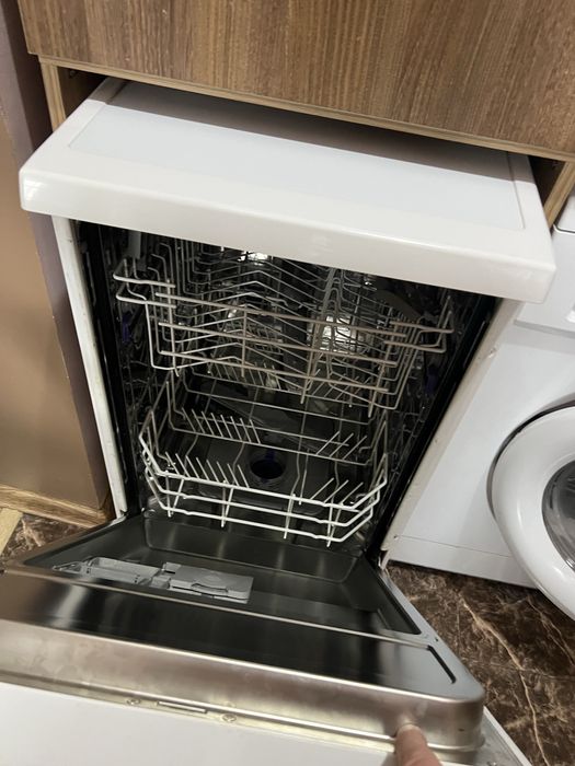 Посудомоечная машина BEKO