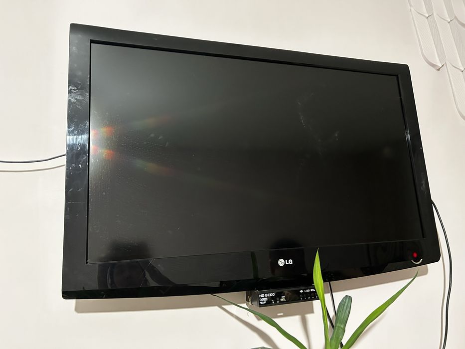 Телевизор фирмы LG