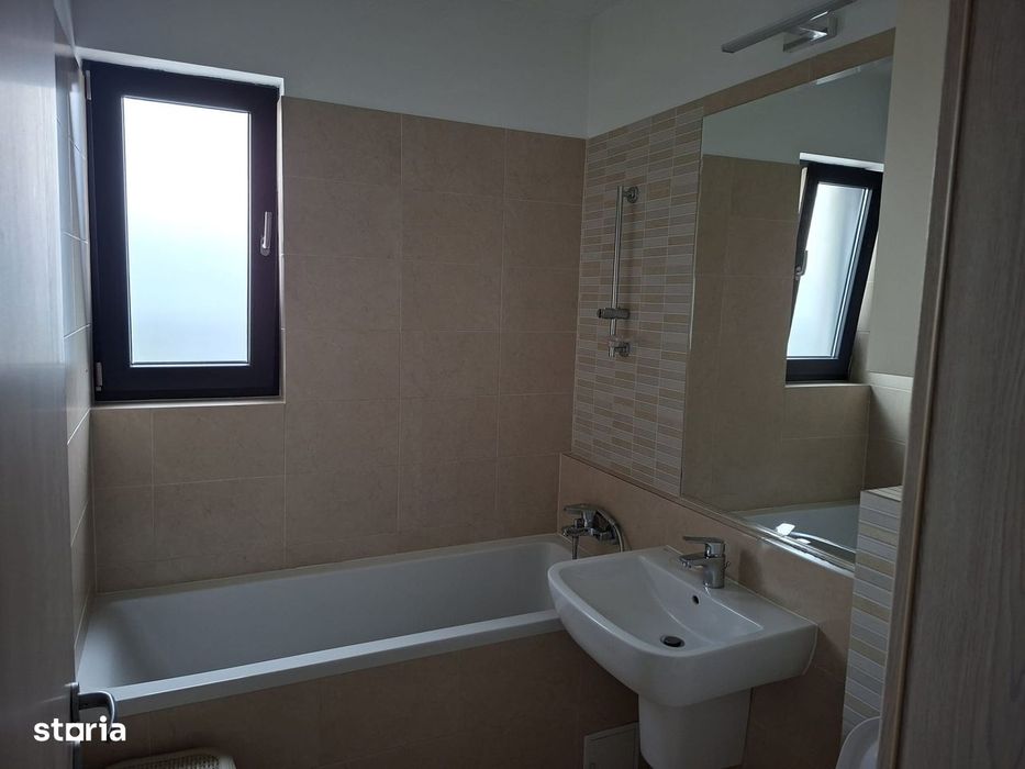 Apartament Cochetat, Complet Mobilat – Greenfield Băneasa | Sector 1