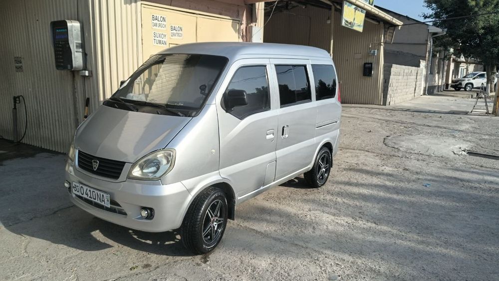 Продаётся DongFeng