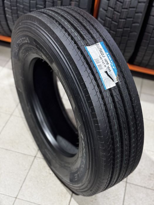 295/75/22.5 TRIANGLE TRS02 руль амерканец