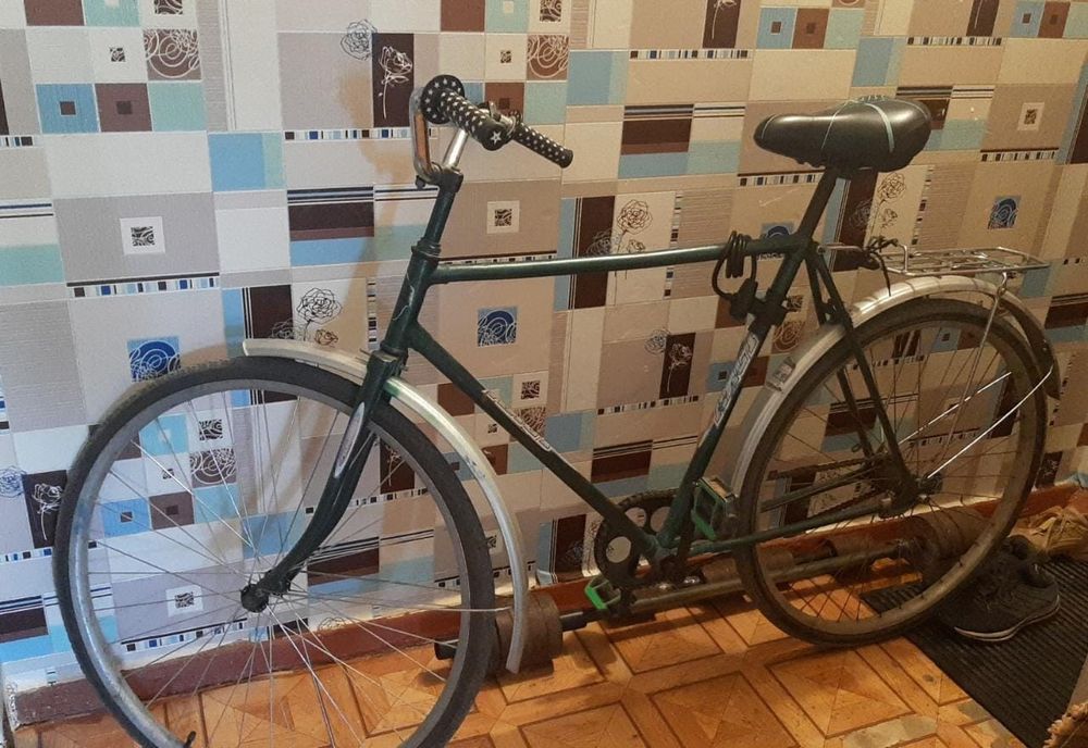 урал велосипед сатылады