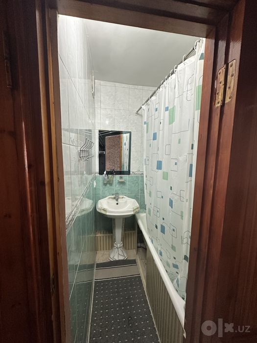 Продаю свою квартиру
