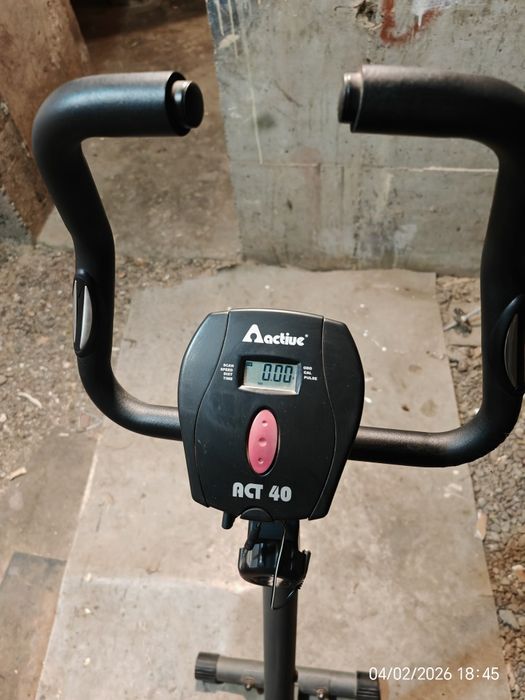 Vând Bicicleta Fitness ACTIVE ACT 40 ,
