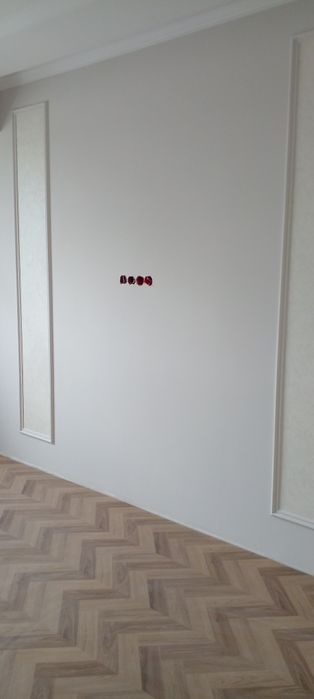 Ремонт квартир под ключ Ташкент