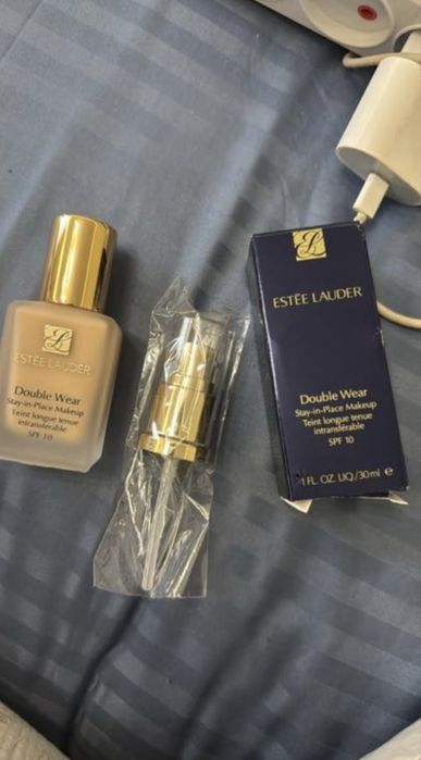 Тональный крем Estee Lauder