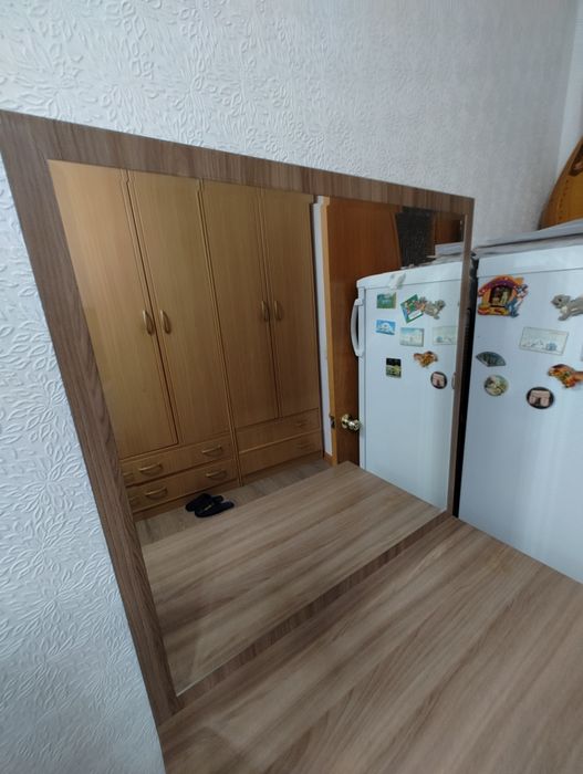 Трюмо.Зеркало.Комод