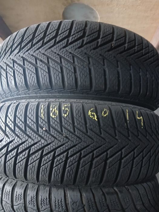 Anvelope iarna 185 60 14