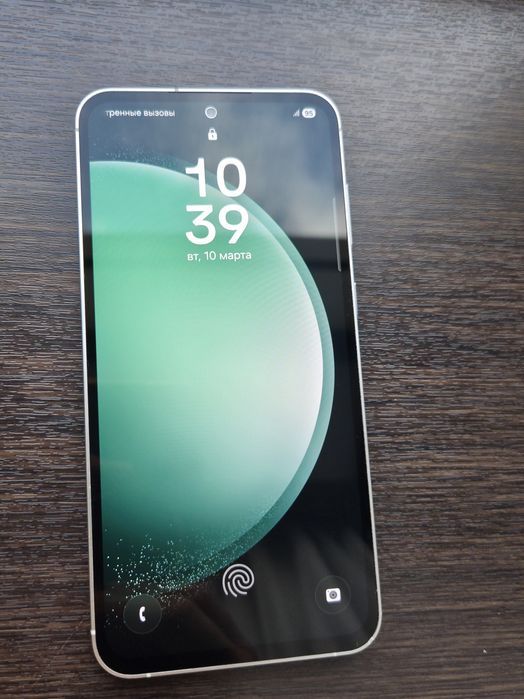 Samsung s23 fe 128gb