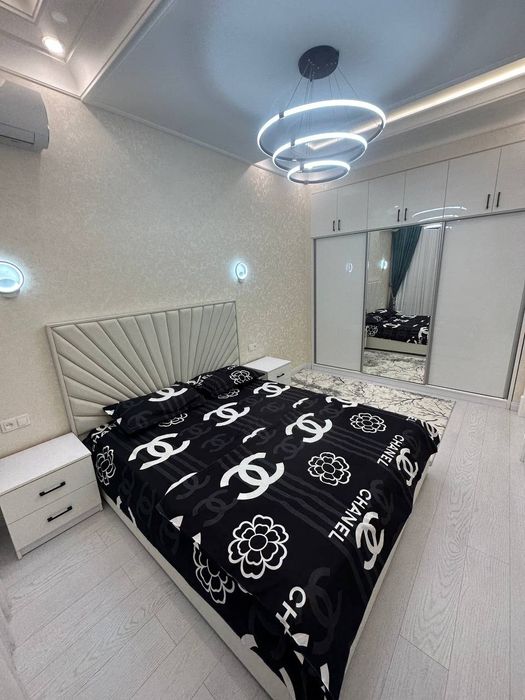 Кунлик квартира Ташкент сити евро люкс фото реально