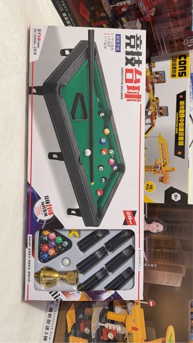 Игрушки от 4000тг новые