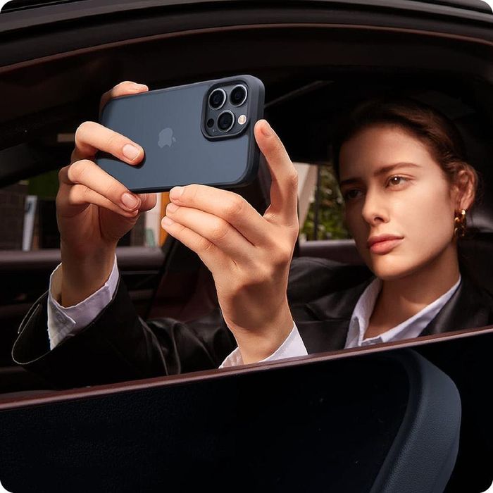 Кейс за Nothing Phone 3A TECH-PROTECT Magmat