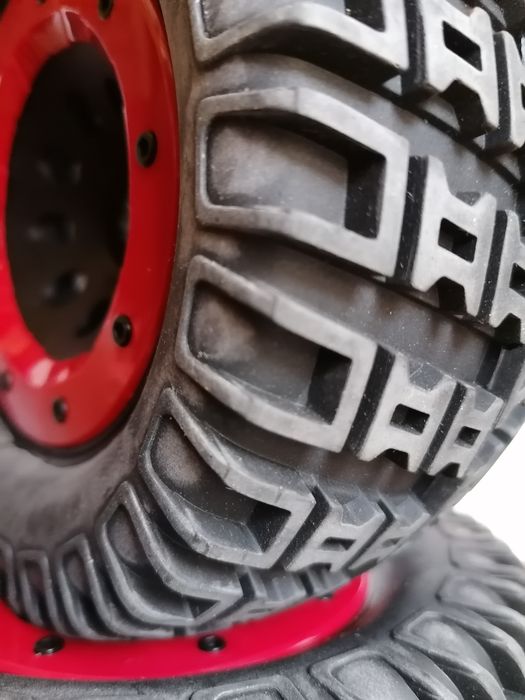 Automodel Monster Truck radiocomanda