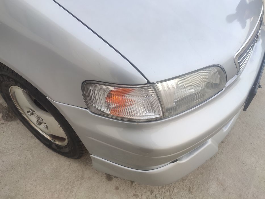 Продам хонда шаттл