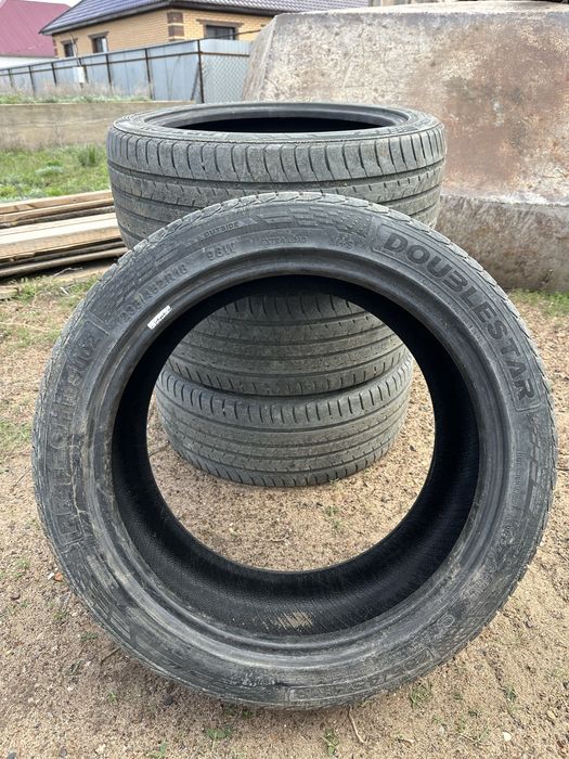 Продается Шины на а/м Тойоту Камри