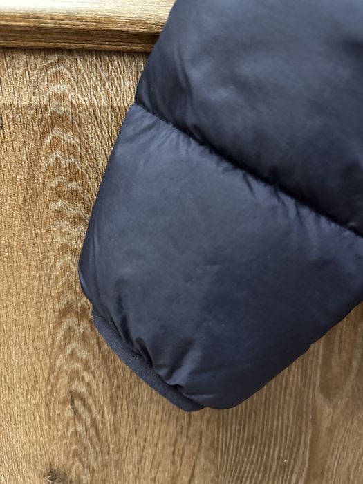 Зимняя куртка на мальчика