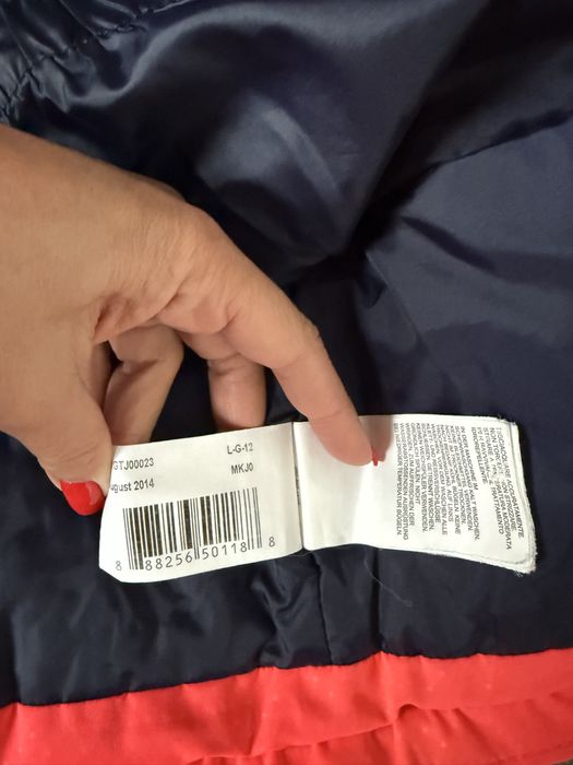 Екип за ски , яке, панталон Roxy момиче 10-11 год.