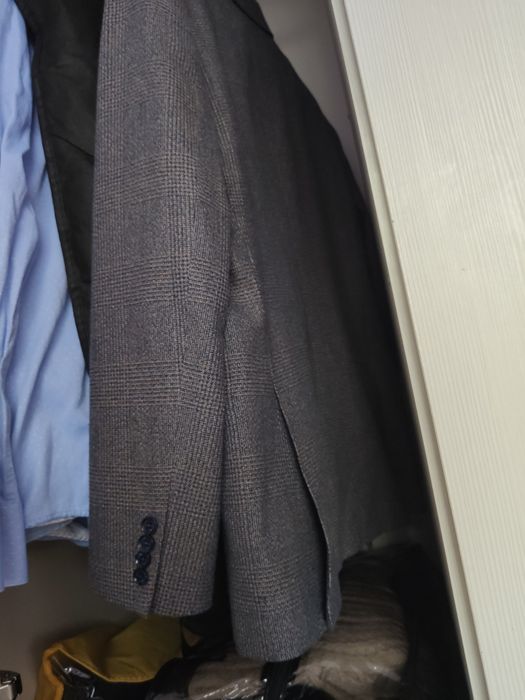 Пиджак мужской .