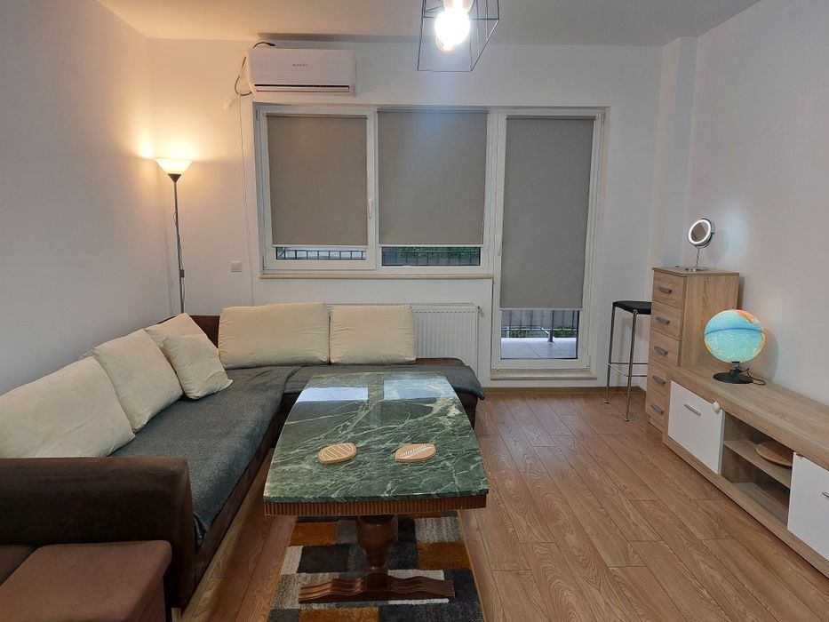 Apartament 2 camere str. Maramuresului
