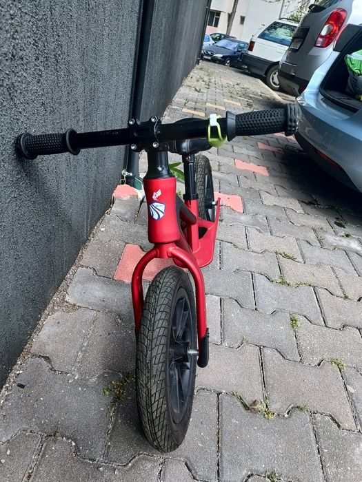 Детско баланс колело