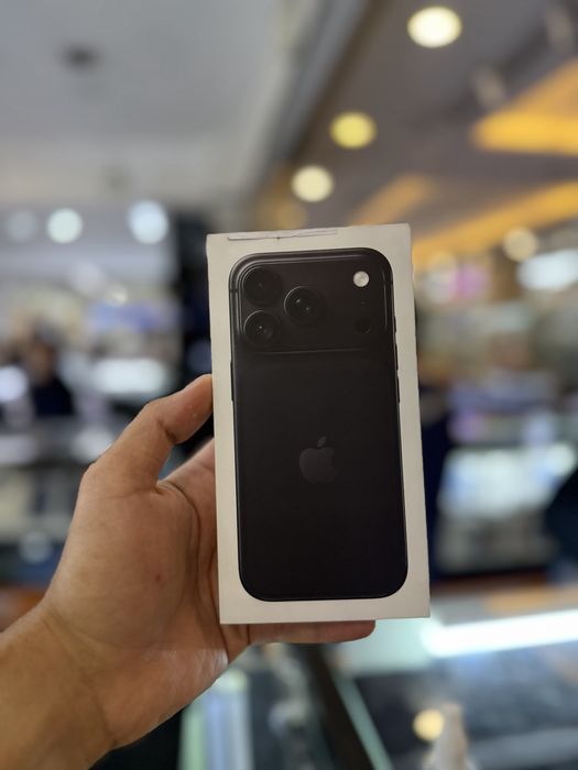 iPhone 18 PRO 256 EAC