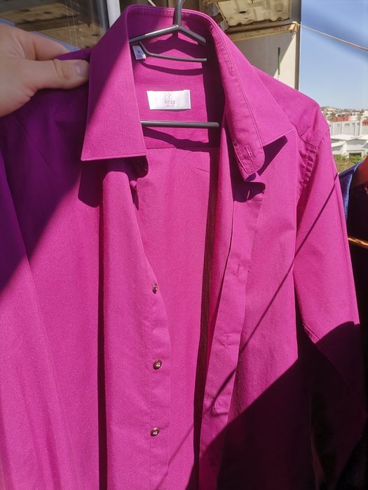 Мъжки костюм NICOLA GIOKA