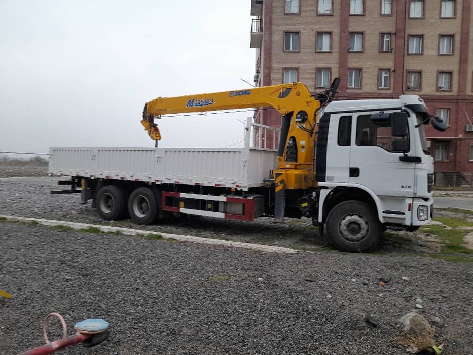 Услуги Манипулятора.! Аренда