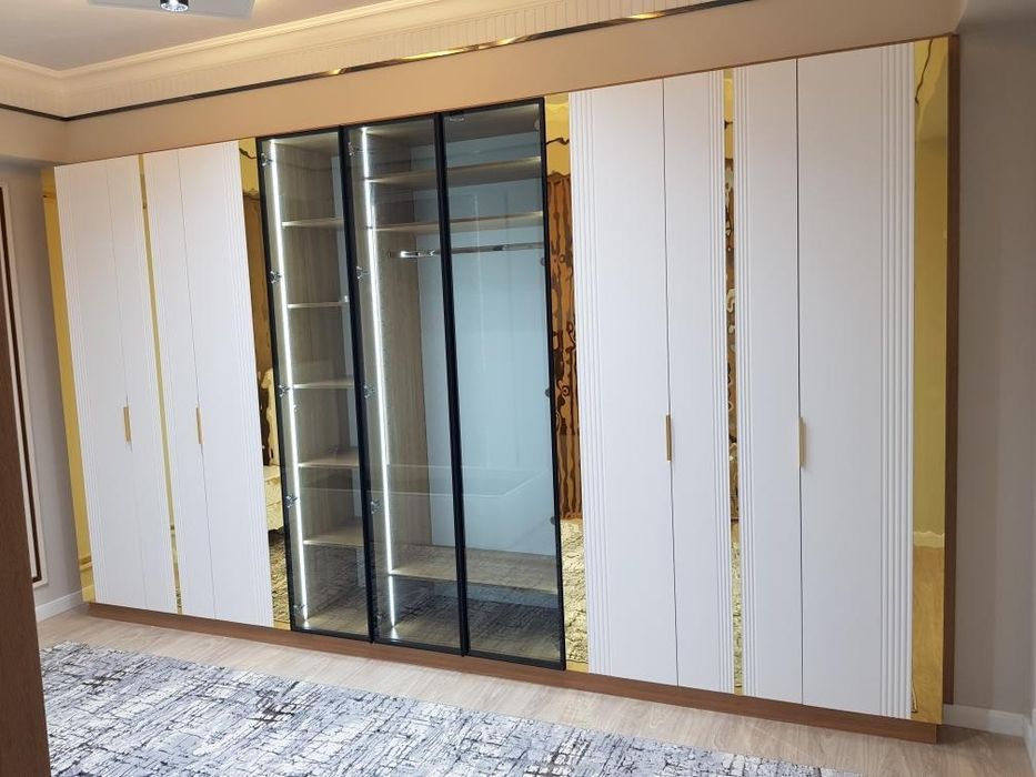 Zamonaviy permium mebellar sifat va kafolat